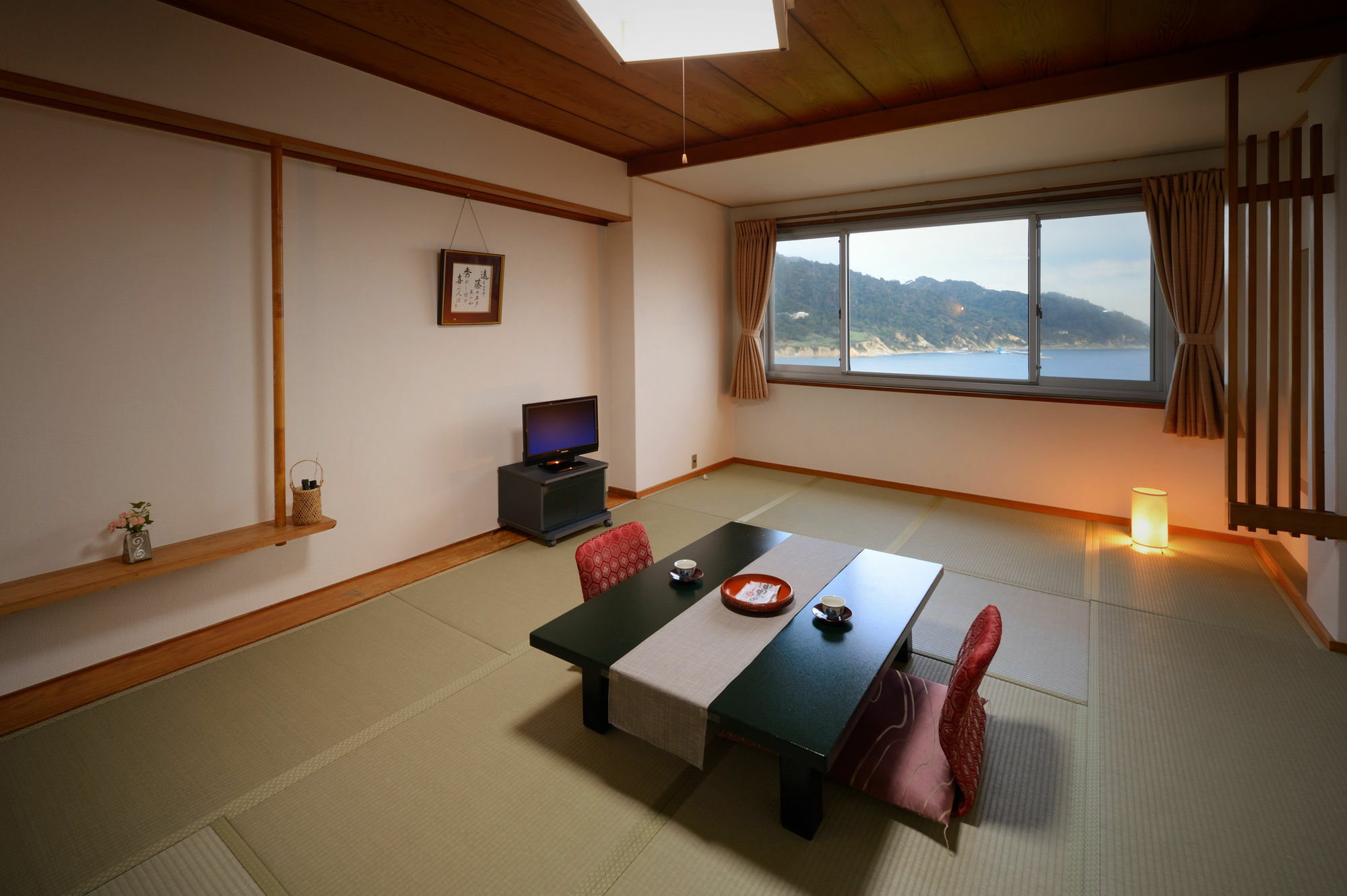 Hotel Simamegurinoyado Sakai Ishinomaki Exterior foto