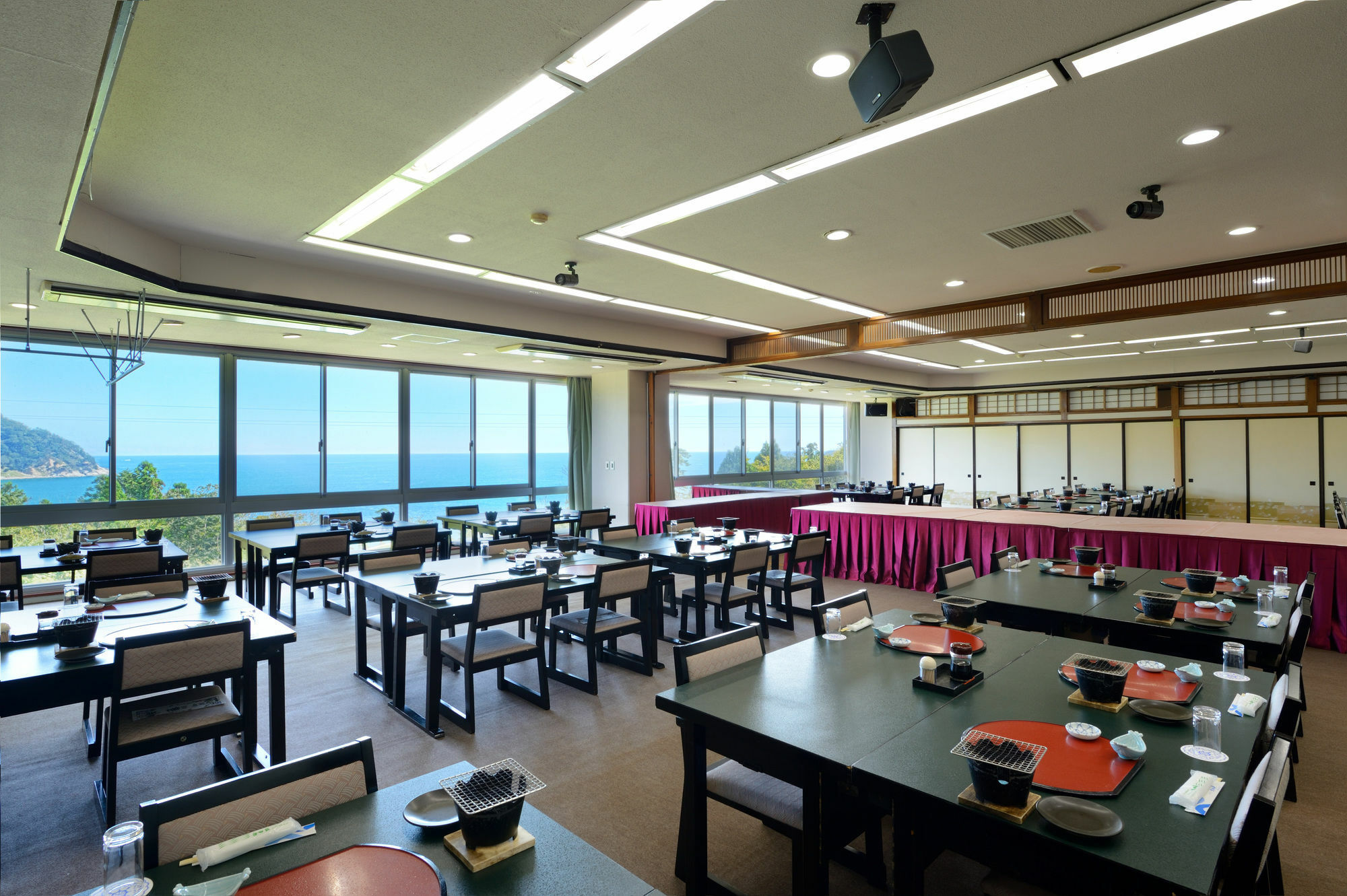 Hotel Simamegurinoyado Sakai Ishinomaki Exterior foto